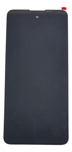 Pantalla Display Compatible Con Cubot Note 21 Garantizado Negro