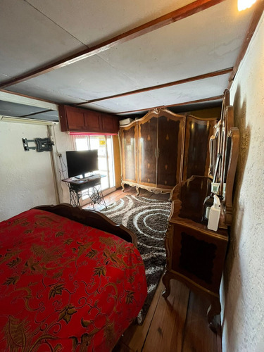 Venta Casa En Santa Catalina, Con Comercio Y Apto Independiente En Santa Catalina