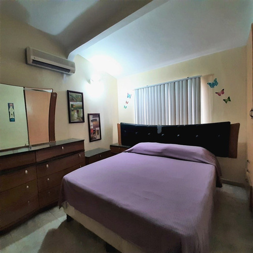 Imagen 11 de 14 de En Venta Townhouse En Nueva Barcelona C.r. La Arboleda