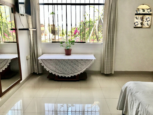 Alquilo Habitaciones Desde 380 Soles
