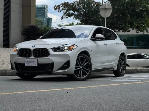 BMW X2 M35i