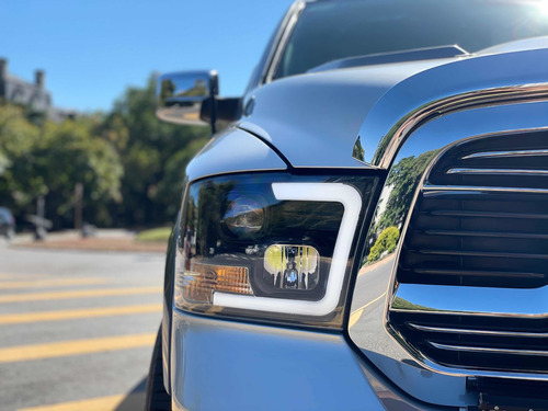 Ram 1500 2018 5.7 Laramie Atx V8