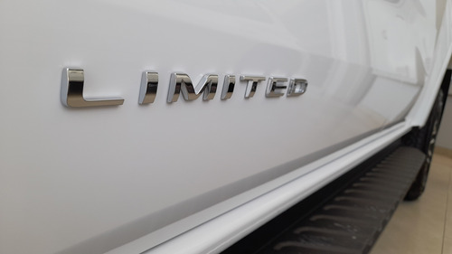 Ford Ranger Limited 2.0l Bi-turbo 4x4 Diesel Cd10at