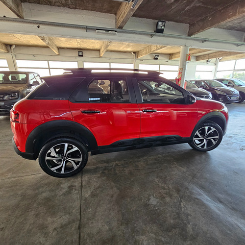 Citroën C4 Cactus Shine Thp
