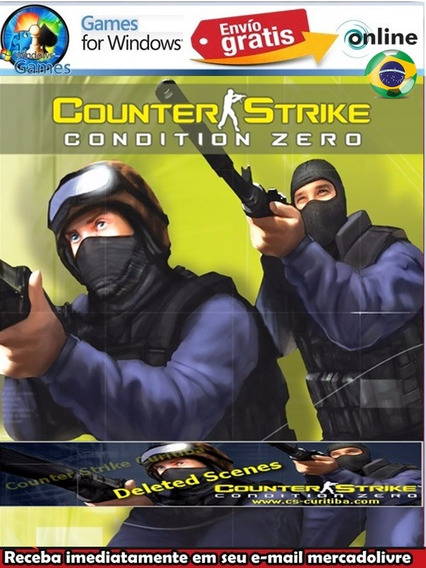 counter strike condition zero gratis counter strike condition zero gratis