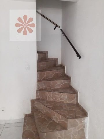 Imagem 5 de 11 de Casa Sobrado Em Vila Aparecida - São Paulo - 5602