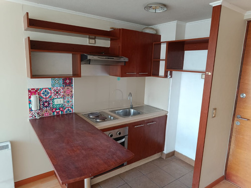 Impecable Departamento En Casco Histórico