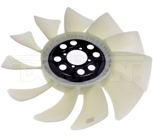 Aspa Ventilador Radiador Ford F-150 2005 5.4l Dorman