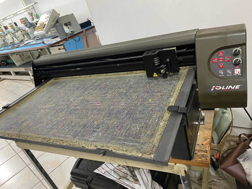 Plotter De Corte Ioline 300