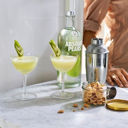 Vodka Absolut Pears 750 Ml