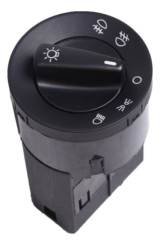 Interruptor Luz Antiniebla Volkswagen Jetta Tdi 2005 1.9l