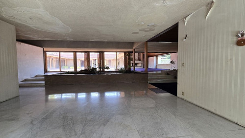 Terreno En Venta En Jardines Del Pedregal
