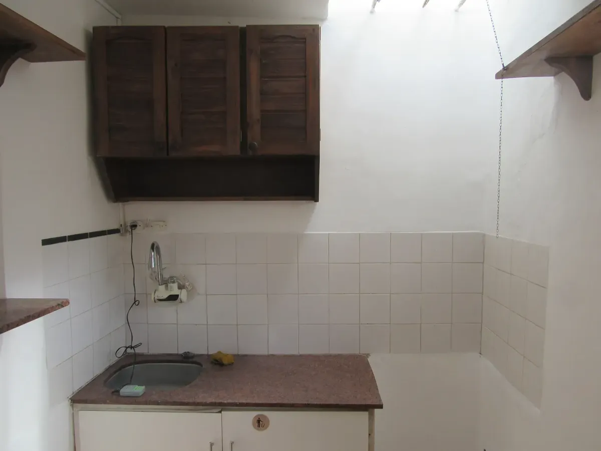 Alquiler Apartamento Un Dormitorio En La Comercial · Foto 4