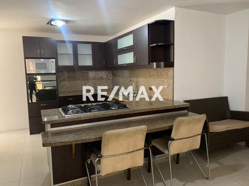Apartamento Los Naranjos El Hatillo. Captado En Alianza