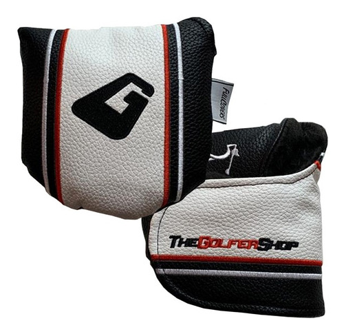 Funda Para Putter Golf Mallet | The Golfer Shop