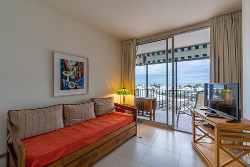 Imagen 5 de 16 de Apartamento 2 Dormitorios En Península, Punta Del Este - Lafayette