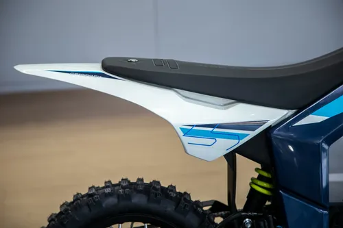 Mini Moto Eléctrica Cf Moto Cx-5e Cfmoto Centro Lidermoto