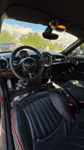 Mini John Cooper Works 1.6t 211cv Automático Jcw