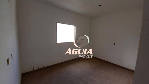 Imagem 19 de 26 de Sobrado Com 3 Dormitórios À Venda, 115 M² Por R$ 620.000,00 - Parque Bandeirante - Santo André/sp - So1550