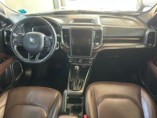 Fiat Toro 2.0 16V TURBO RANCH 4WD