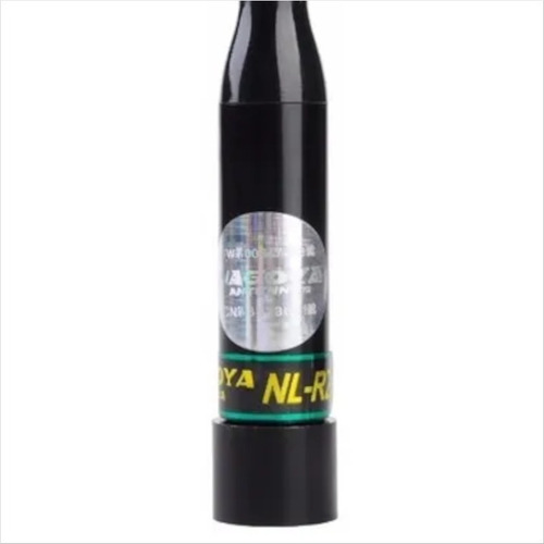 Antena Nagoya Nl R2 Con Conector Pl-259 Dual Banda