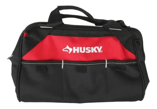 Mochila de herramientas Husky de 16 pulgadas