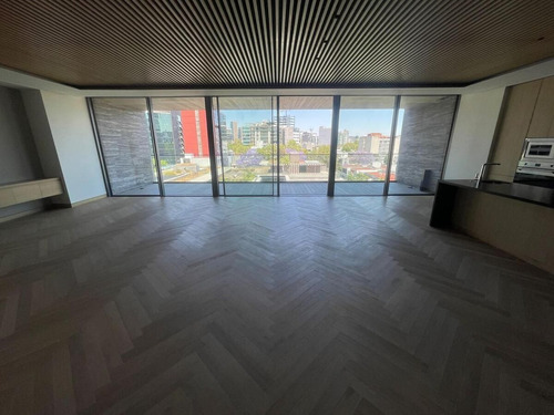 Departamento En Renta En Polanco