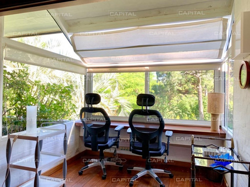 Imagen 19 de 30 de Espléndida Casa De Tres Dormitorios Y Piscina En Rincon Del Indio Punta Del Este- Ref: 28569