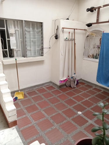 Vendo Casa Lote En Prado Centro Medellín