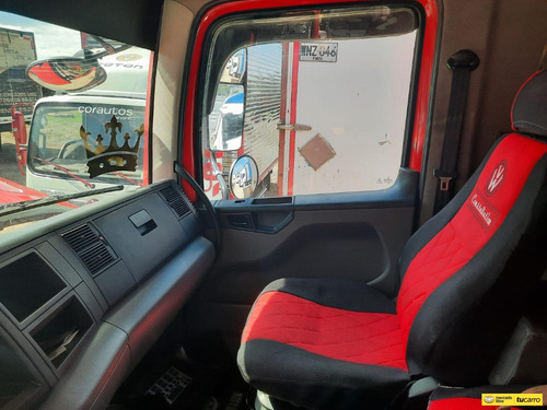Volkswagen Constellation 17.280 Mt 6900cc Td 4x2 Ab