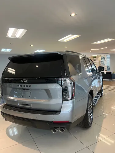 Chevrolet Tahoe 5.3 V8 Z71 4Wd At
