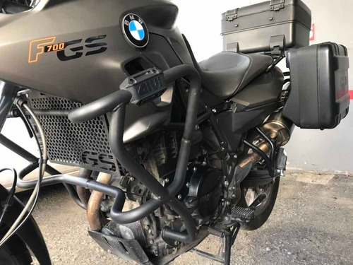 Imagen 12 de 13 de Bmw 700gs