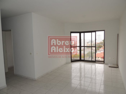 Imagem 1 de 24 de Penha De França - Apartamento Com 3 Dorms (1 Suite) + 01 Vaga Livre, Com 80 M² Úteis - 712