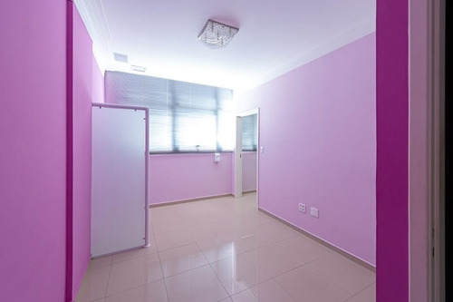 Imagem 6 de 14 de Sala Em Parque Monte Libano - Mogi Das Cruzes - 857