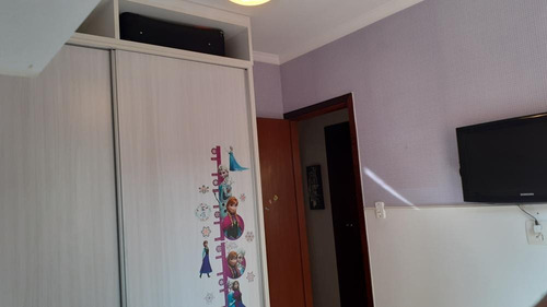 Imagem 11 de 15 de Sobrado Em Condomínio Fechado Com 03 Dormitórios E 150 M² | Vila Maria Alta , São Paulo | Sp - Sb194477v