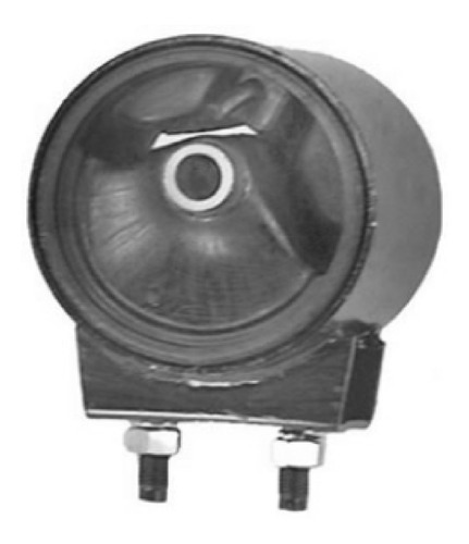 Soporte Motor Delantero Mazda Protege 1997-1998 Hid L4 1.8