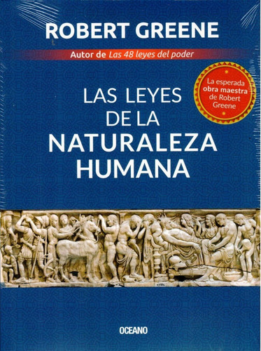 Las Leyes De La Naturaleza Humana