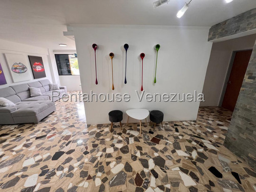 Fg Casa En Venta En La Boyera 25-22519 Jel