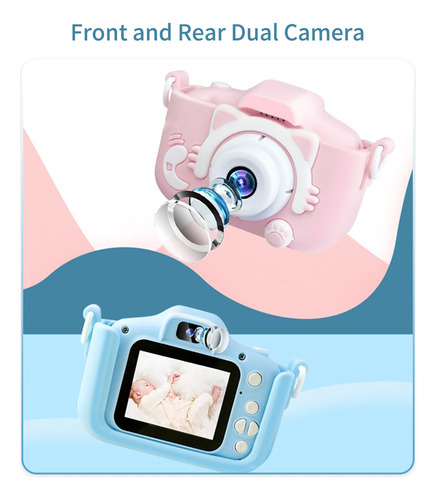 Camera For Kids,kids Camera,kids Digital Camera,digital Came