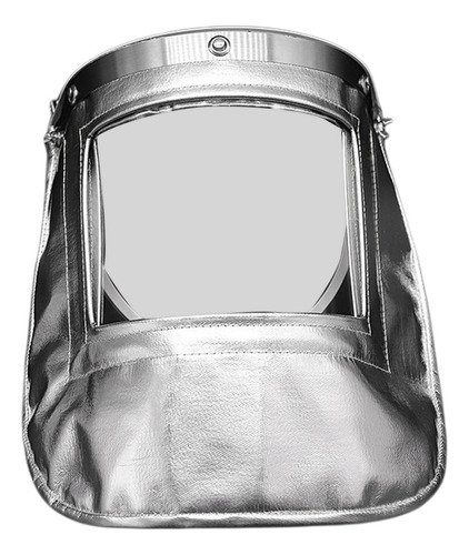 Cascos De Soldadura Térmico De Papel De Aluminio Portátil