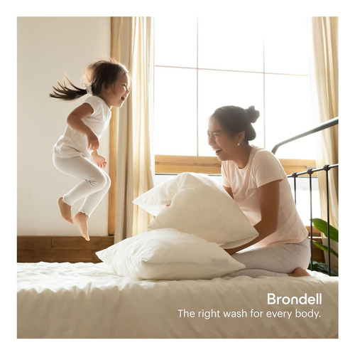 Asiento De Inodoro Brondell Bidet S1400, Asiento De Inodoro