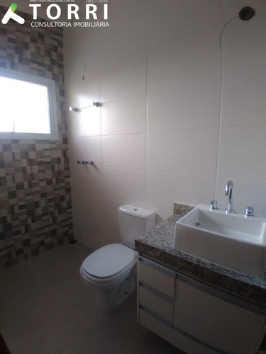 Imagem 25 de 26 de Casa À Venda No Condomínio Chácara Ondina - Cc00354 - 69801784