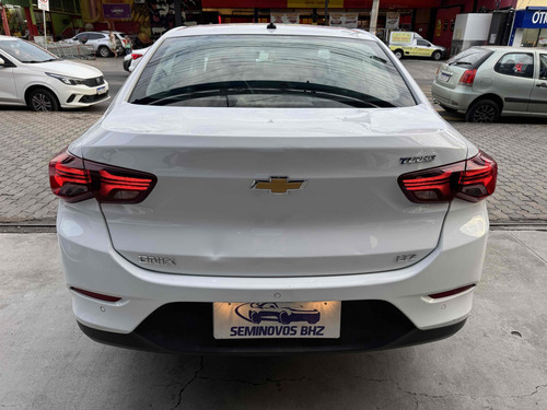 Chevrolet Onix 1.0 TURBO FLEX PLUS LTZ MANUAL