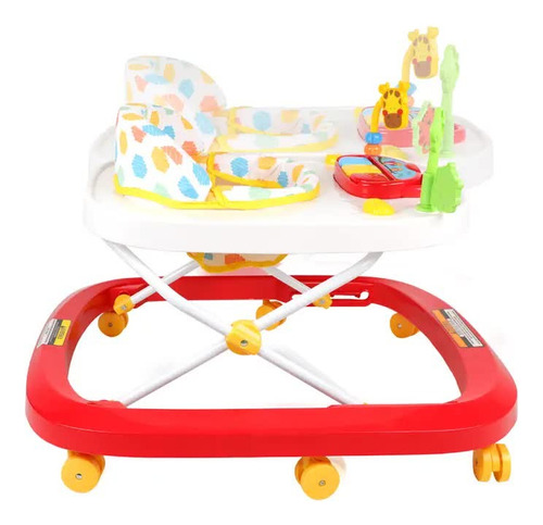 Andador Bebé Fun Cosco 6-18 M