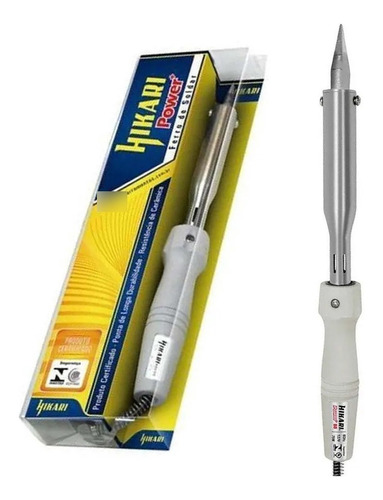 Soldador Hikari Power 80 220 V