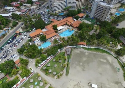 Club Tanaguarena.