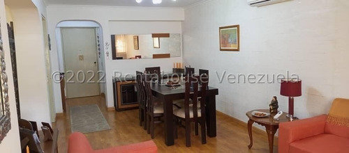 Imagen 3 de 10 de Excelente Apartamento En Venta En Manzanares (negociable) 23-4707