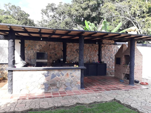 Imagen 28 de 30 de Finca En Bejuma Reyes Arriba