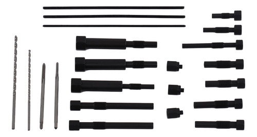Ferramenta De Remoção De Velas Incandescentes, Kit De Conjun