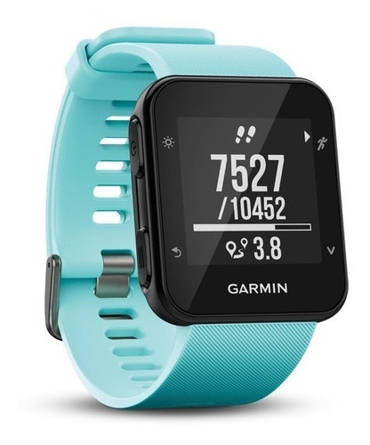 Garmin Forerunner 35  Blue Monitor Frecuencia Cardiaca Gps